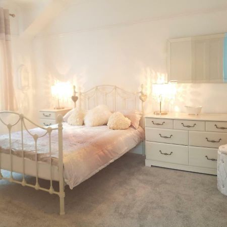 English Riviera Sunrise Villa Torquay Dış mekan fotoğraf