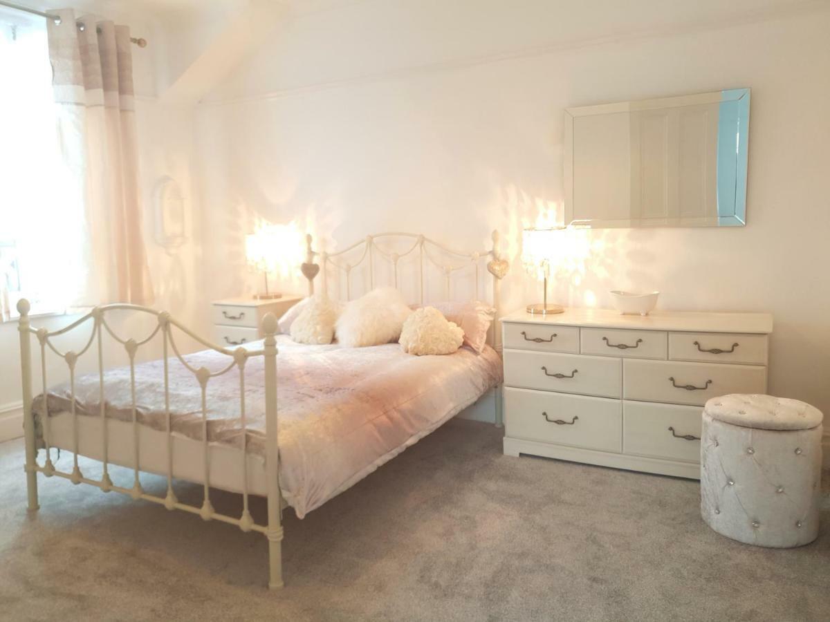 English Riviera Sunrise Villa Torquay Dış mekan fotoğraf