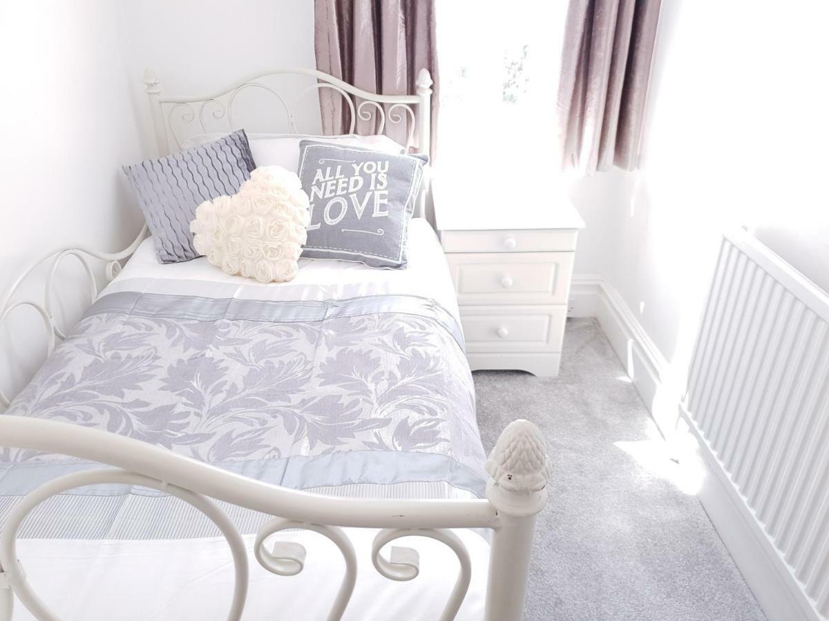 English Riviera Sunrise Villa Torquay Dış mekan fotoğraf