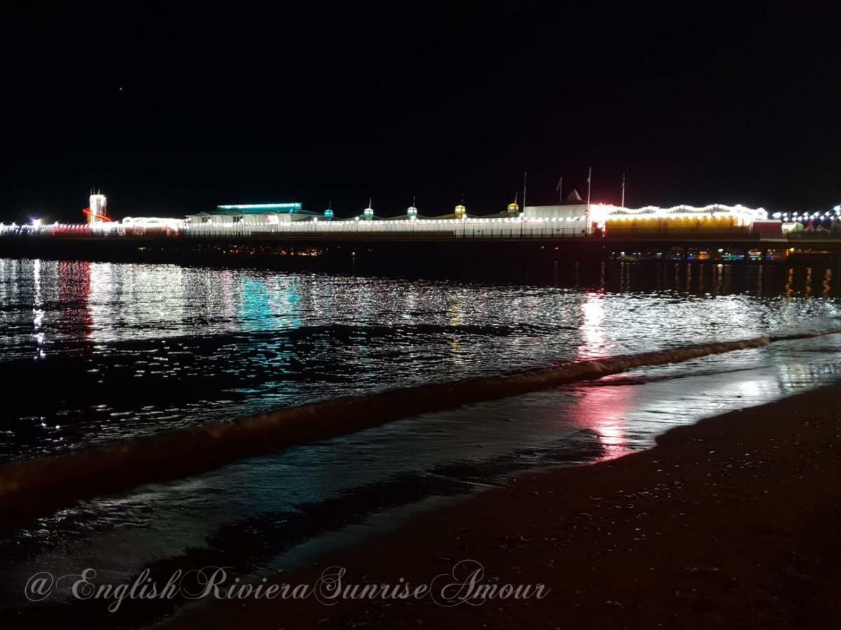 English Riviera Sunrise Villa Torquay Dış mekan fotoğraf
