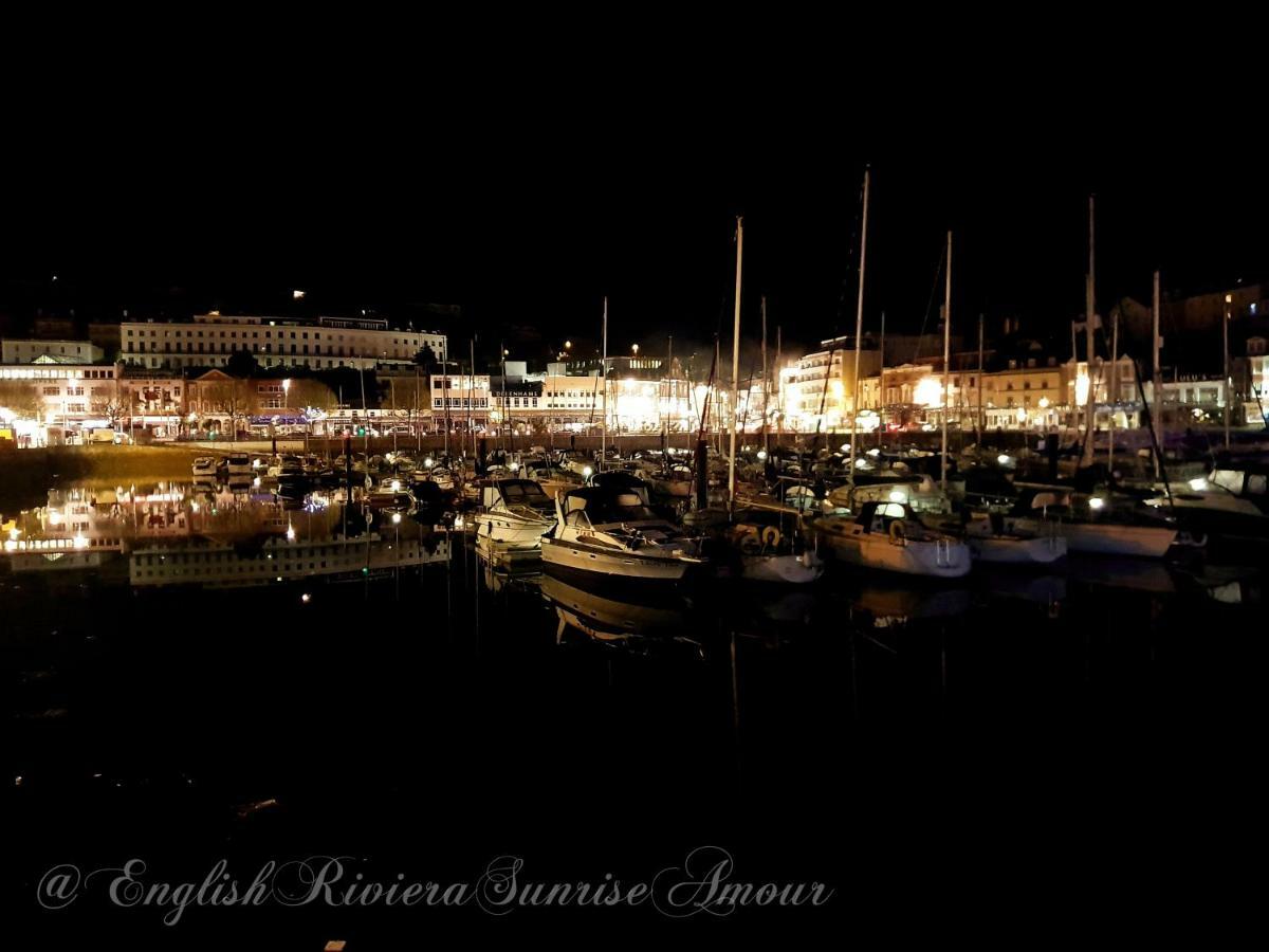 English Riviera Sunrise Villa Torquay Dış mekan fotoğraf