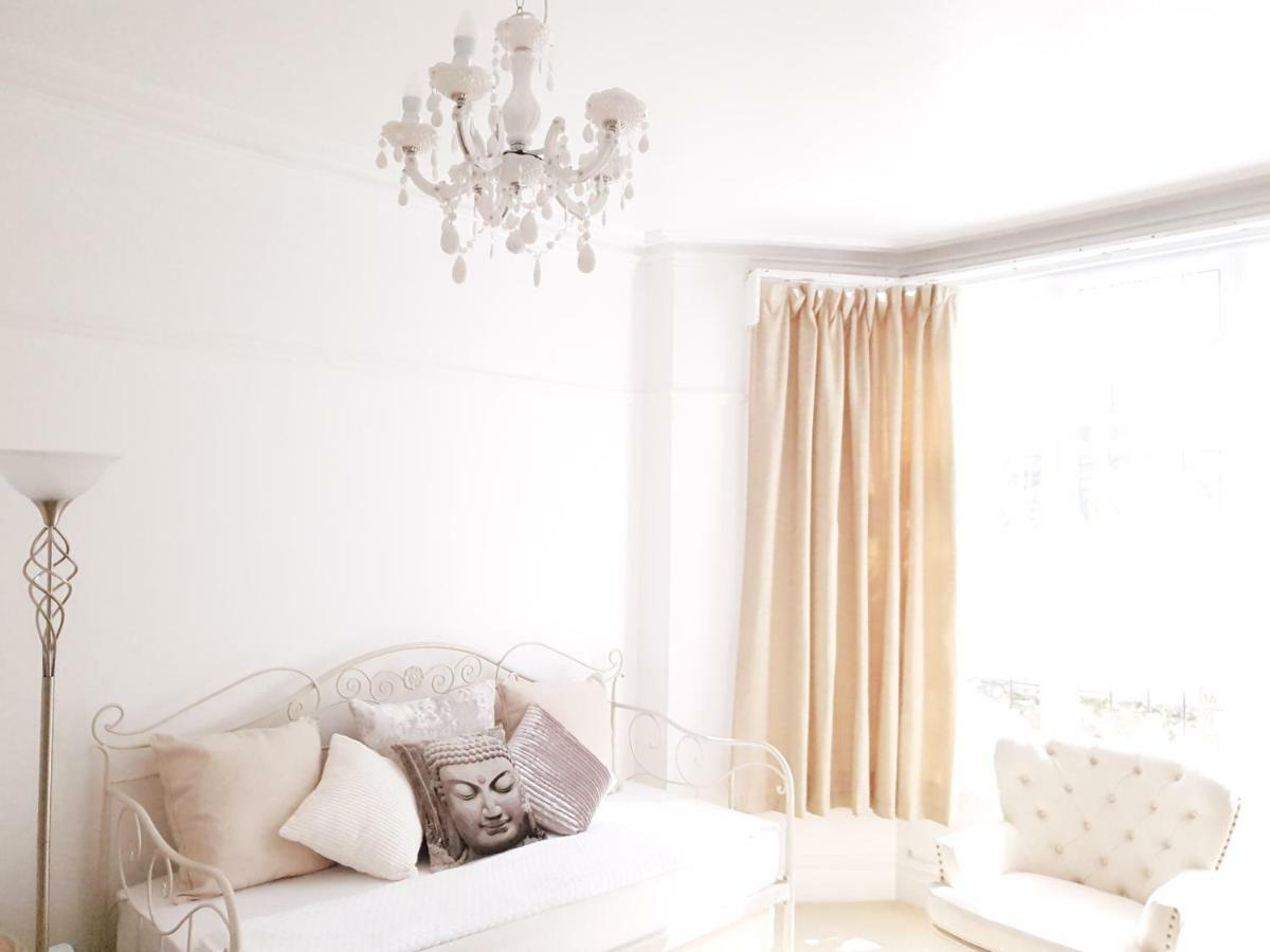 English Riviera Sunrise Villa Torquay Dış mekan fotoğraf